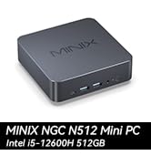 N512 MINI PC