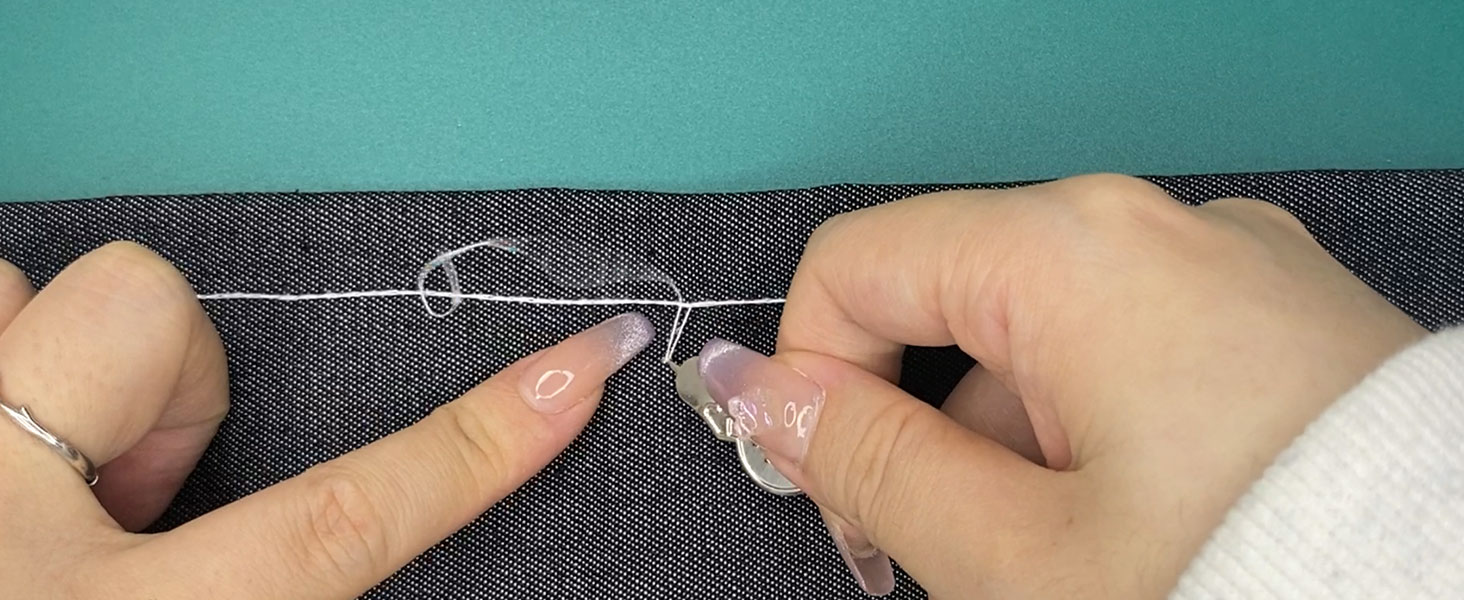 Hey, let&amp;amp;#39;s hold the line in place