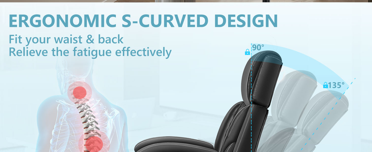 office chair