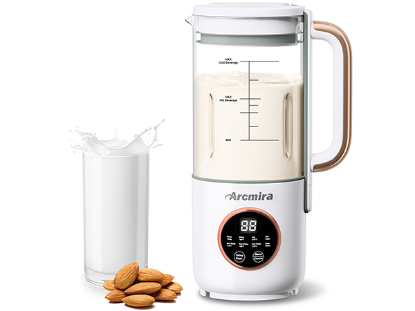 Nut Milk Maker