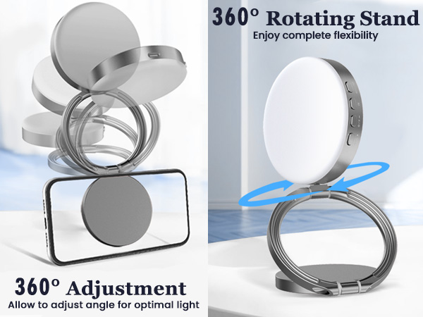 battery operated picture light