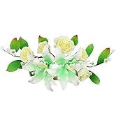 O'Creme Gumpaste Flower Spray