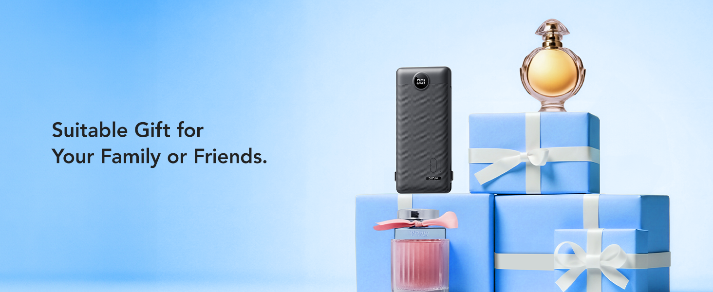 portable charger wall plug