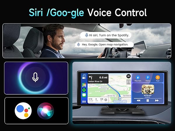 Voice Control