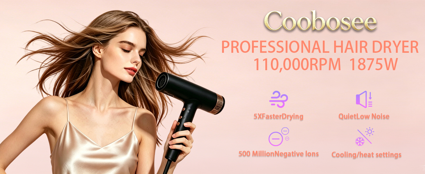 hair dryer