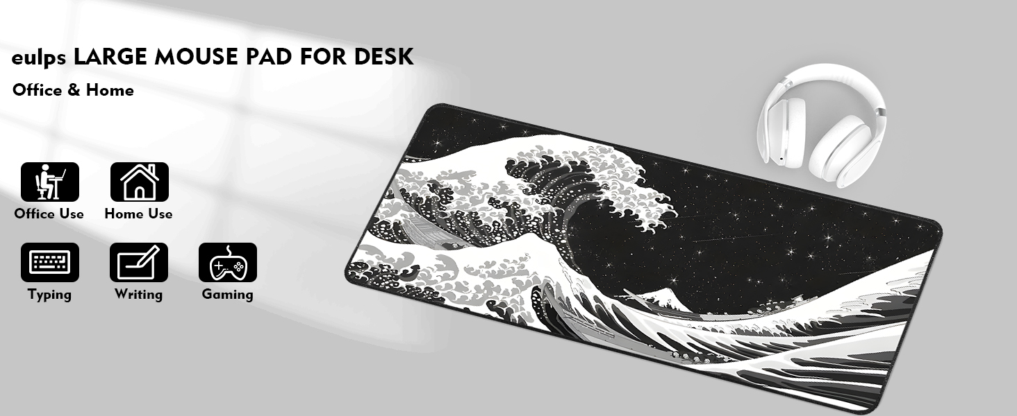 Gaming Mouse Pad