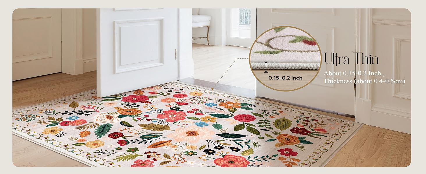 area rug