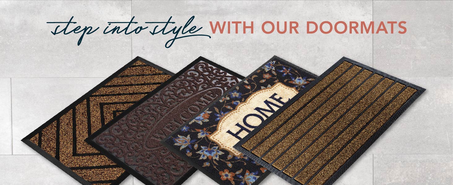 black runner boot trays cat exterior water doormats deck alfombras entradas puerta non slip bamboo