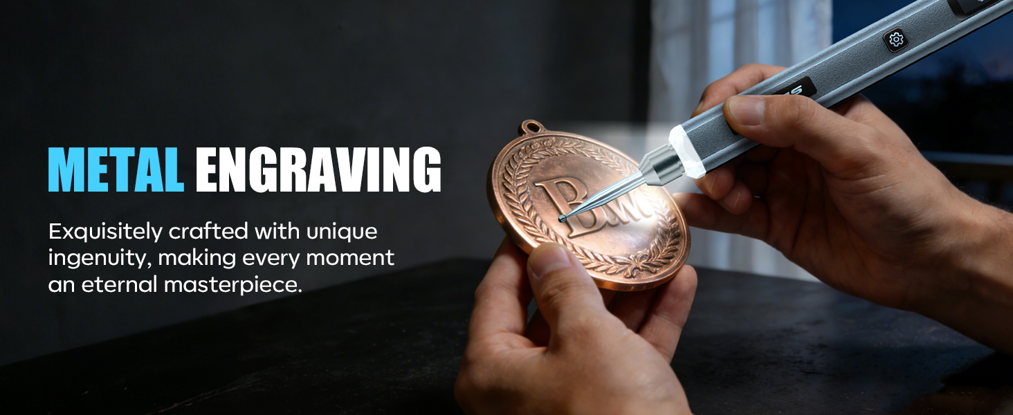 engraving pen engraving pen for metal, wood, glass and plastic engraving tool