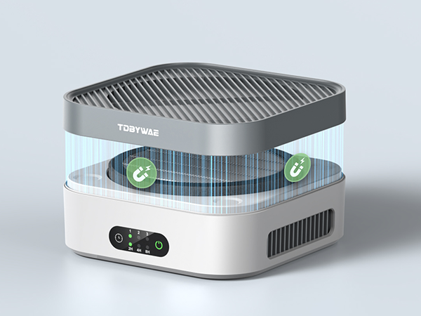 air purifier