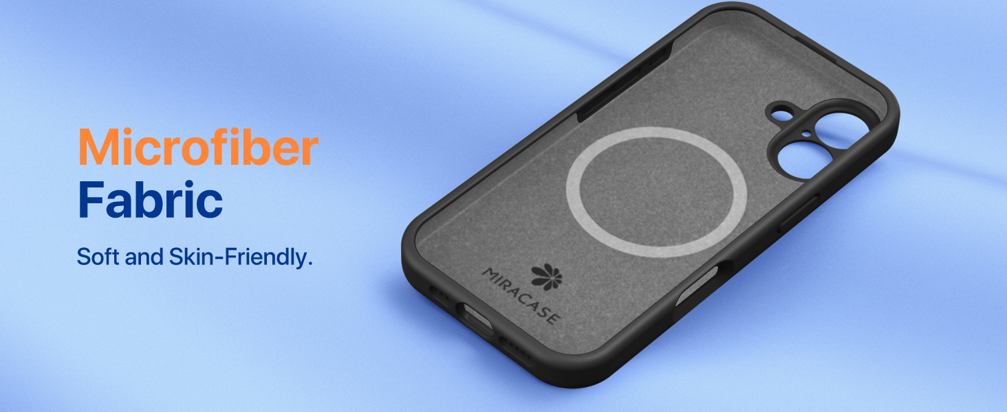 Microfiber Fabric Lining