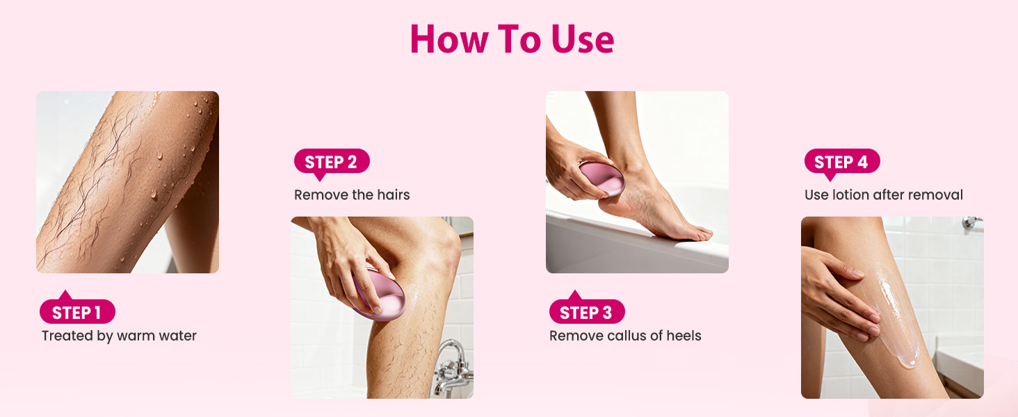 hair remover