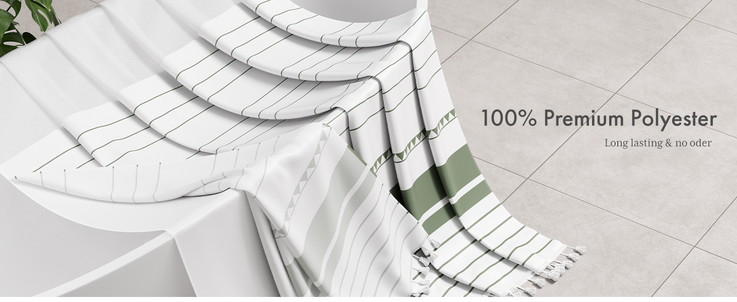 shower curtain fabric shower curtain sage farmhouse green shower curtain shower curtain washable