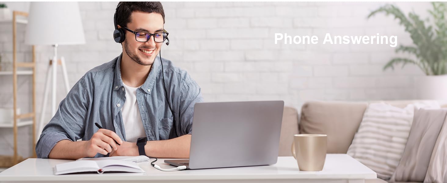 USB C to 3.5mm Headphone Jack Adapter USB C to Aux Audio Dongle Cable Cord 