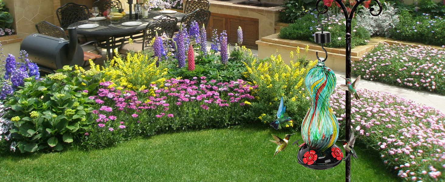 Stylish and practical design