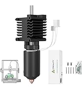 Creality Hi Hotend Kit,Ceramic Heating Block Kit,Unicorn Quick Swap Nozzle Kit,High Flow Hot end ...