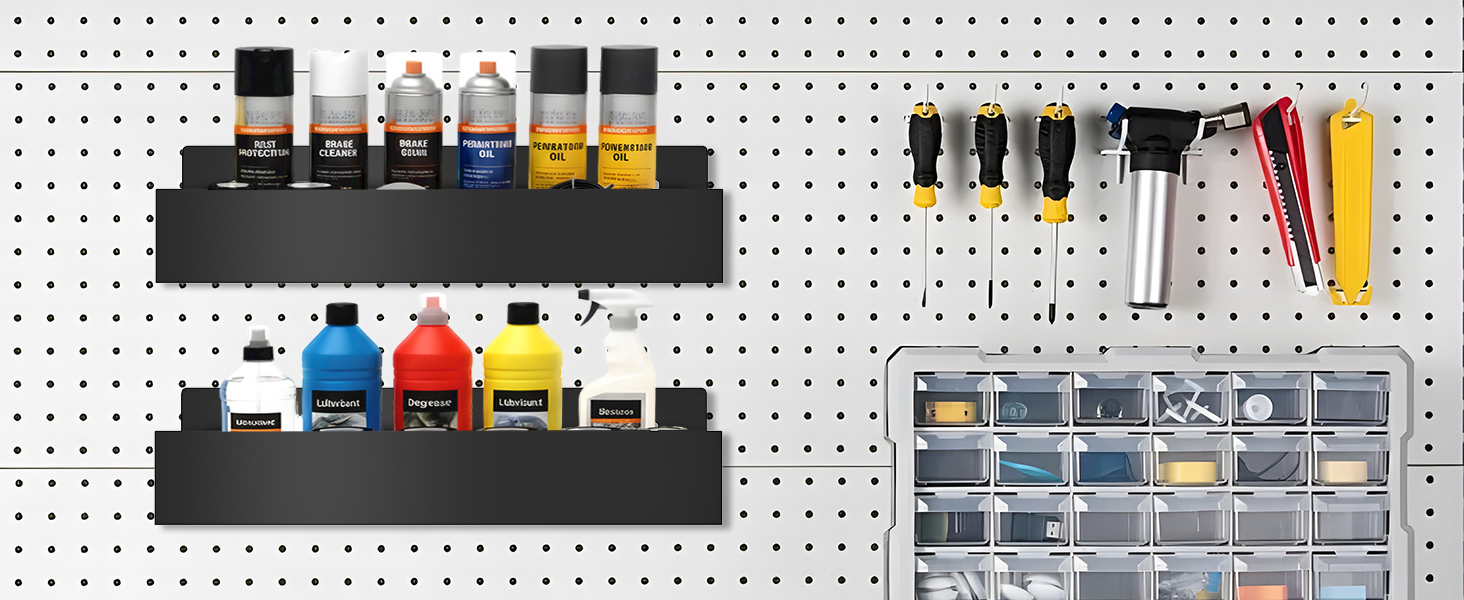 Seasoning Organizer for Kitchen storage