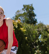 basketball camera