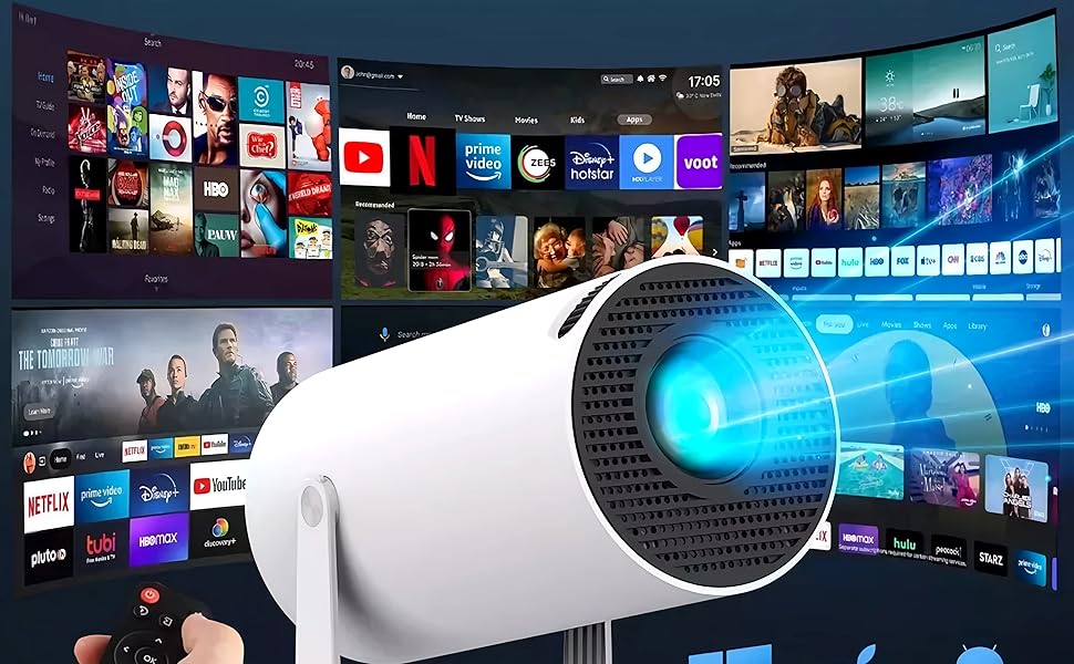 Android 11 with more than 4,000 applications