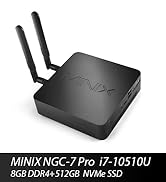 NGC-7 Pro I7