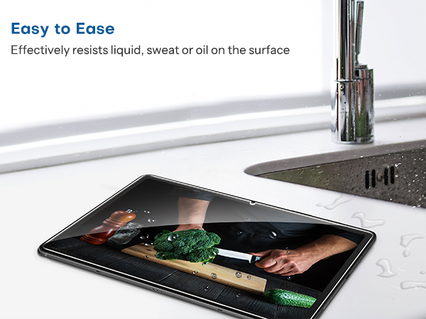 samsung galaxy tab a9+ screen protector