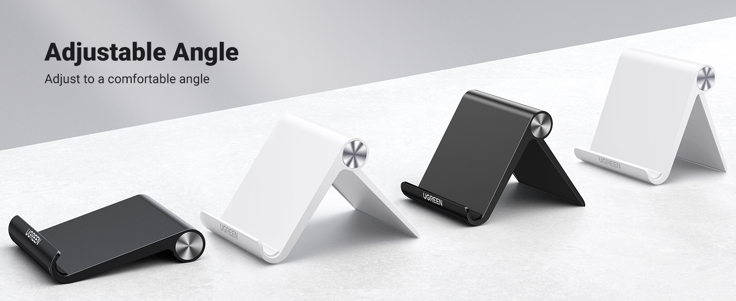 ipad stand holder for desk