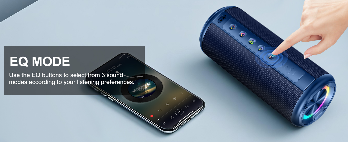 wireless bluetooth speaker