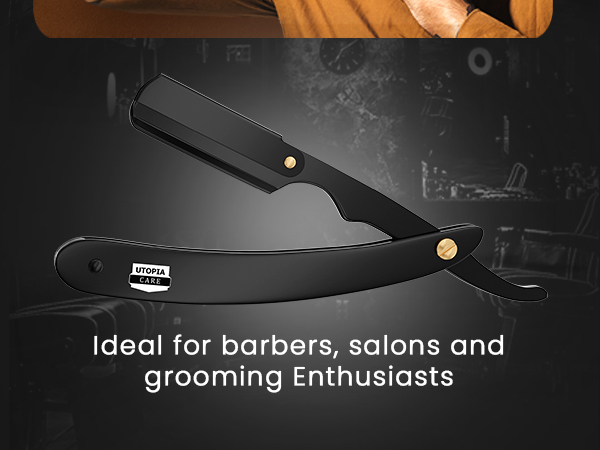 straight razors for men