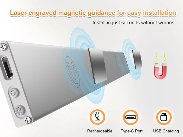 LED Under Cabinet Lighting