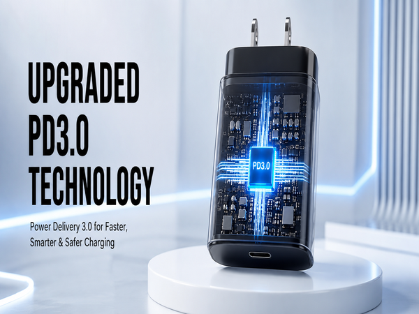 3.0 Technology