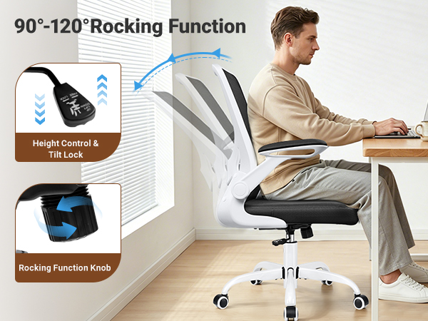 ergonomic computer gaming chair