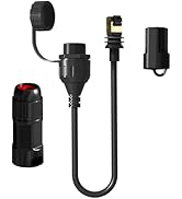 BarBaren for Starlink Gen 3/Mini Ethernet Adapter, Starlink Gen 3/Mini Cable SPX to RJ45 Adapter ...