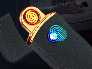 USB Rechargeable Lighter