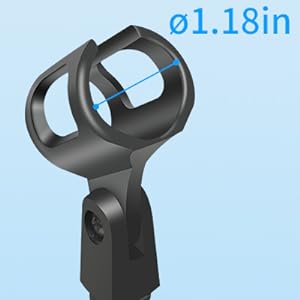 mic stand