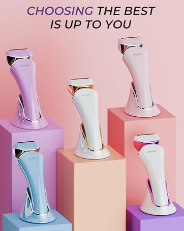 electric razor for women electric shaver for women