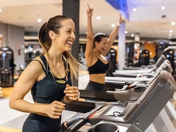 Muscle roller stick in gym