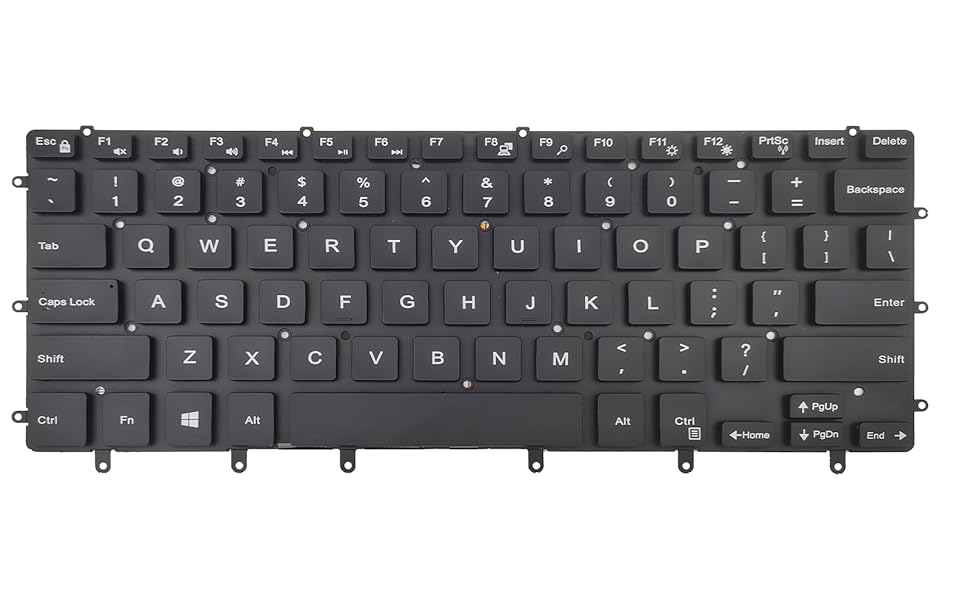 15 9570 keyboard