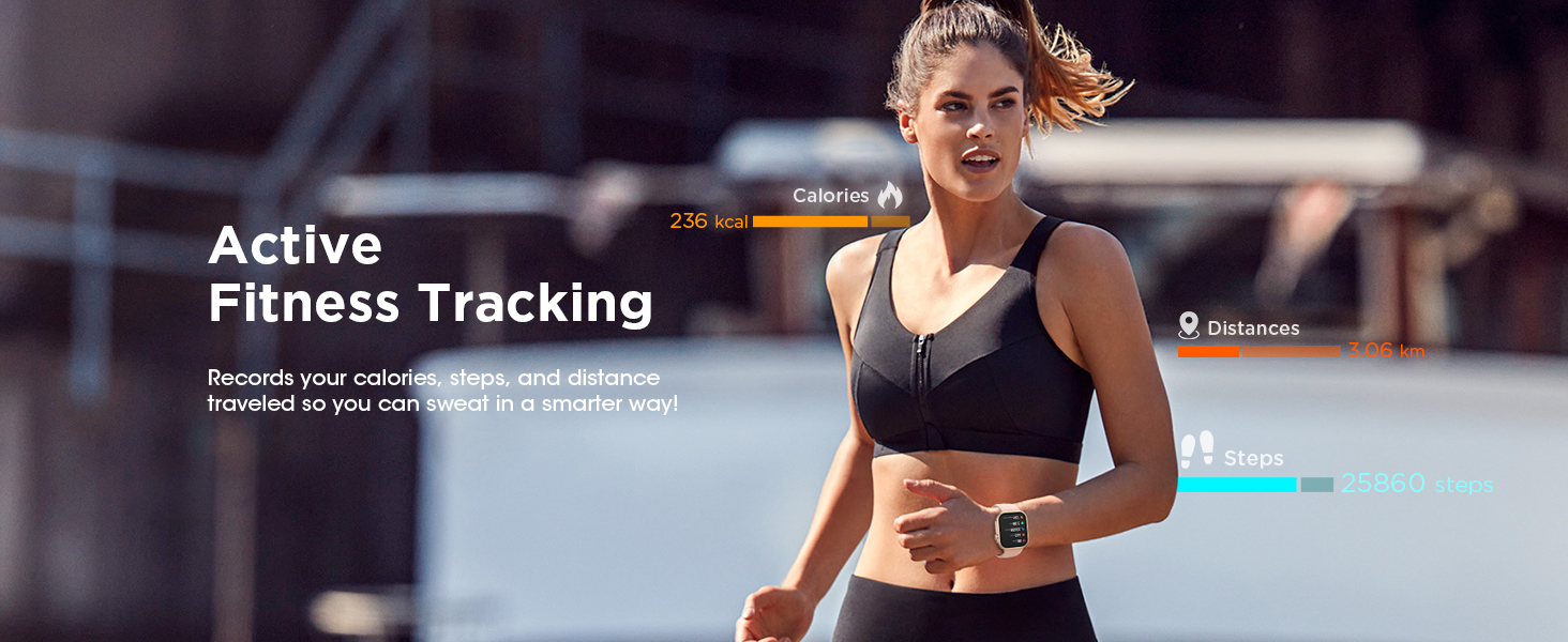 smart watch smart watches for women men mens watches fitness tracker