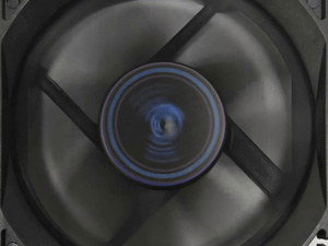 CF-08LB Ultra Low Noise Operates whisper quiet even under load.