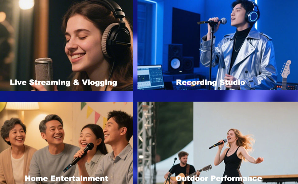 wireless xlr transmitter and receiver