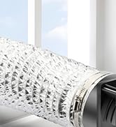 GDSTIME 80mm 3 Inch Solder Fume Smoke Extractor Fan with Speed Controller