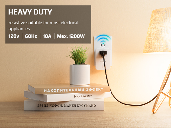 remote control outlet