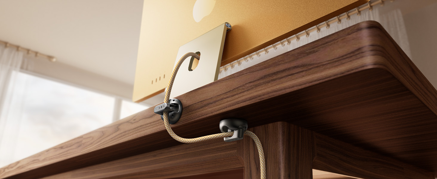 magnetic cable clips 