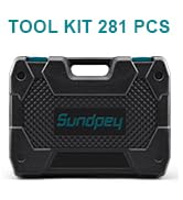 tool kit for the car