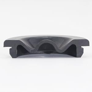 SOLID RUBBER