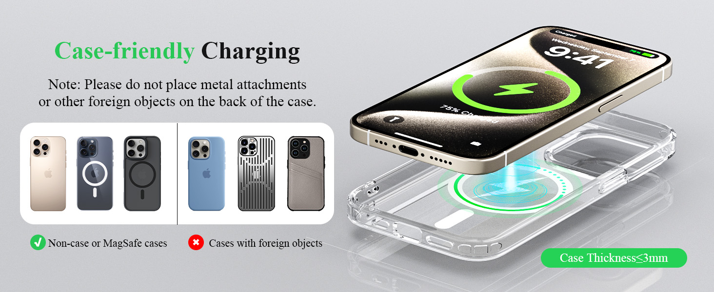charging station