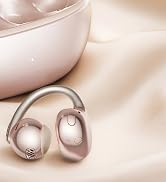 Baseus Bowie MC2 S Open-Ear Earbuds - Black