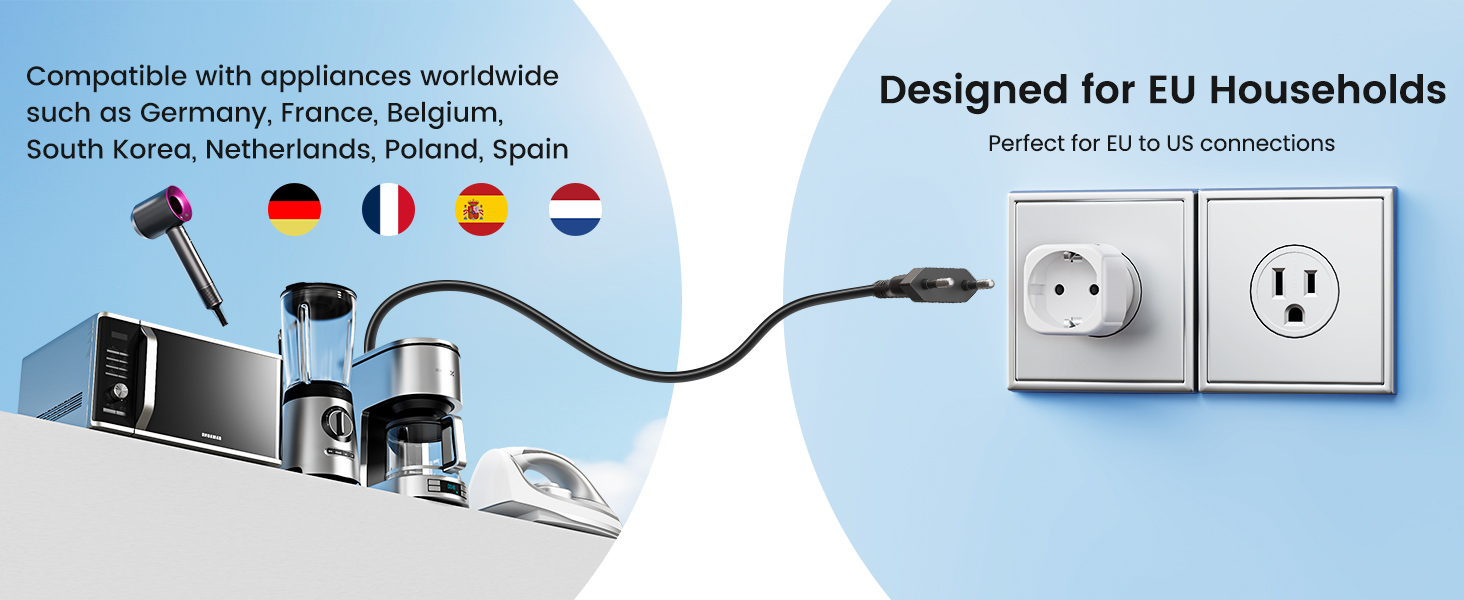 Design for EU Households