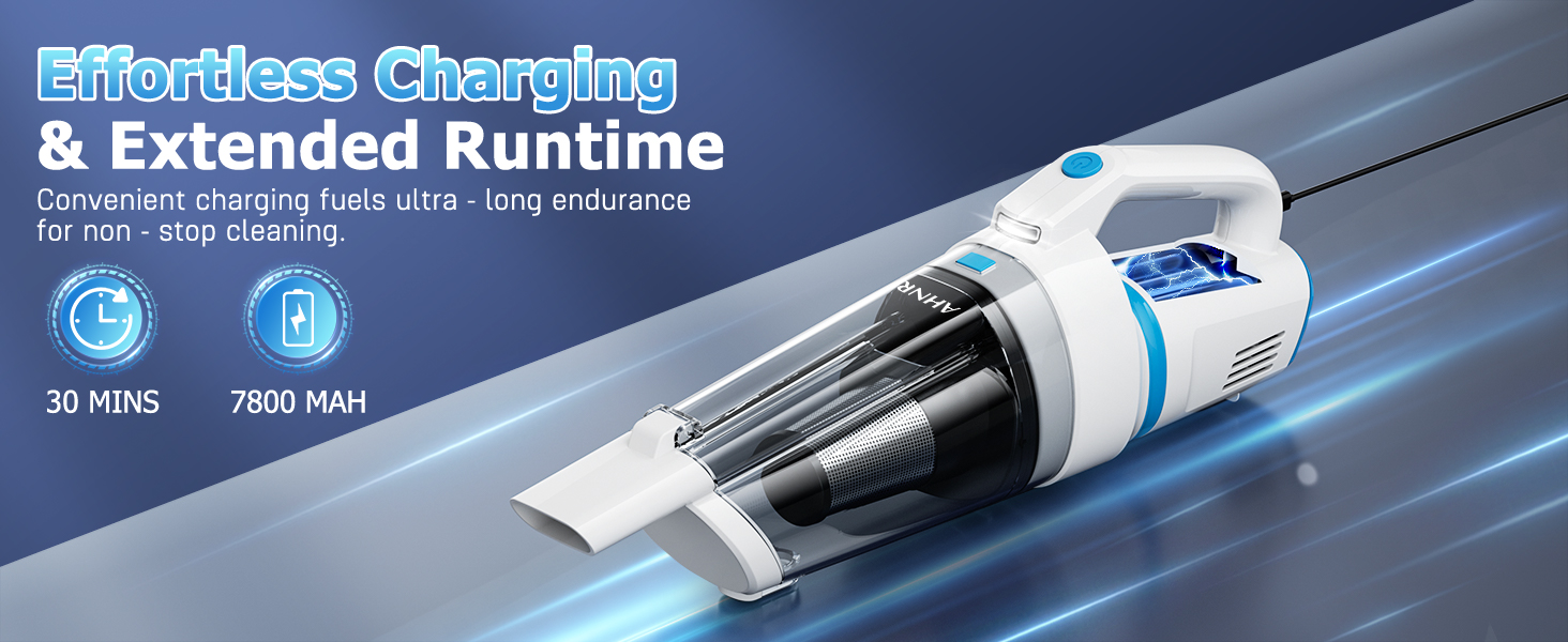 small vacuum cleaner cordless