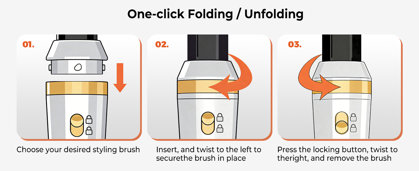 hot tools blow dryer brush